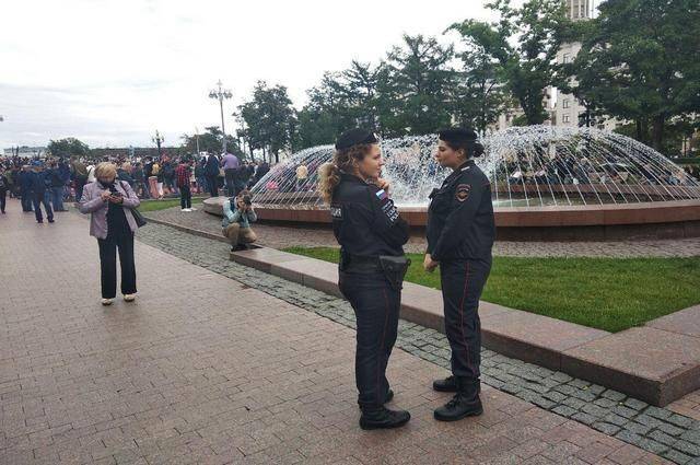 Илья Яшин - На митинг оппозиции на Трубной площади пришло 15 человек - aif.ru - Москва - Киев