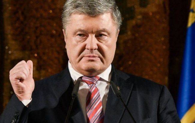 Георгий Жуков - Порошенко пообещал гражданам Украины вернуть Киеву проспекты Бандеры и Шухевича | Новороссия - novorosinform.org - Украина - Киев - Харьков - Харькова