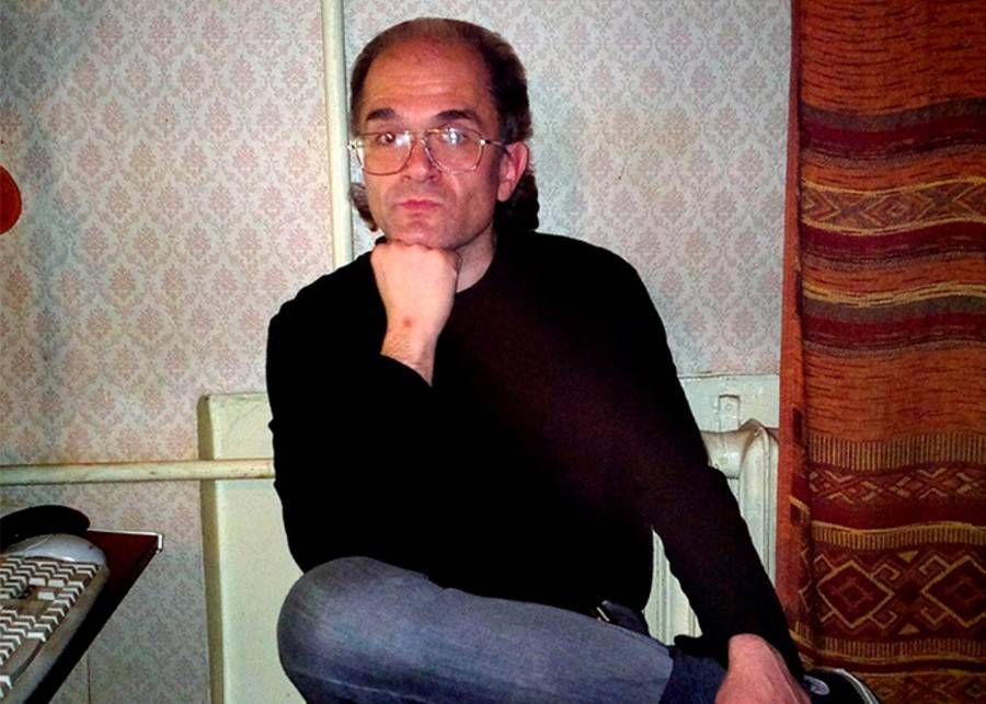 Михаил Боярский - Николай Караченцов - Композитор Игорь Извеков найден мертвым - m24.ru - Москва - США