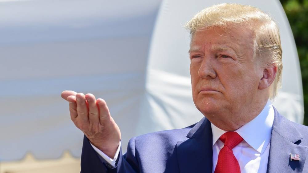 Дональд Трамп - Трамп назвал «несправедливым» отказ США поставлять Турции F-35 - riafan.ru - Москва - Россия - США - Вашингтон - Турция - Индия - Анкара - Нью-Дели