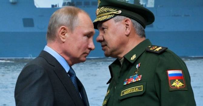 Владимир Путин - Александр Черных - Горелый "Лошарик": что пытаются скрыть Путин и Шойгу - udf.by - Россия - Мурманская обл. - Курск - Североморск