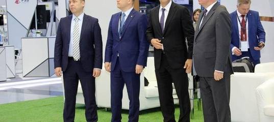 Николай Цуканов - Создание НОЦ в УрФО поддержали концерн "Алмаз-Антей" и госкорпорация "Росатом" - news.megatyumen.ru - Россия - Челябинская обл. - Свердловская обл. - Курганская обл.