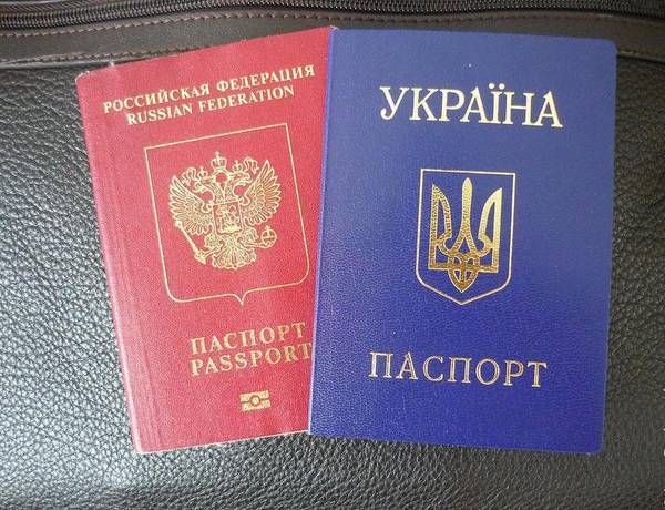 Гражданство Украины по упрощенной процедуре - для россиян, которые против войны - argumentua.com - Москва - Россия - Украина - Крым - Херсон