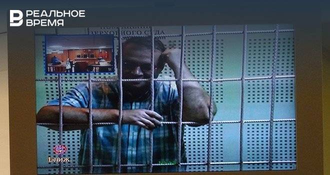 Казанский суд отказался ограничивать срок уголовных чтений главе ОКБ Симонова - realnoevremya.ru - Россия - Казань