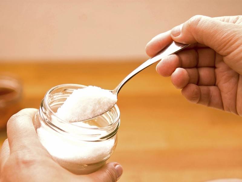 Вероника Скворцова - Минздрав предложил йодировать все солёные продукты - news.ru - Россия