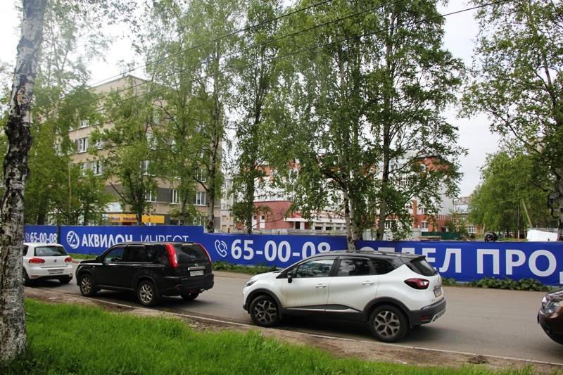 Пора Андрею Кикотю посетить Архангельскую область - newsnord.ru - Архангельск