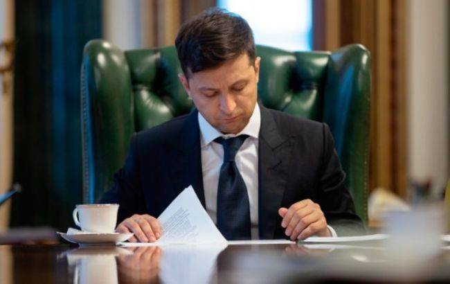 Владимир Зеленский - Зеленский уволил еще более 20 глав РГА - ru.slovoidilo.ua - Украина - Киев - Харьковская обл. - Хмельницкая обл. - Ровенская обл.