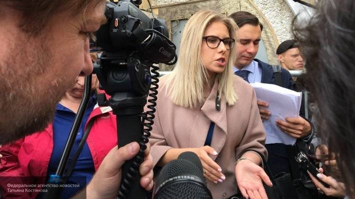 Любовь Соболь - Алексей Навальный - Соболь призвала своих активистов устраивать беспорядки в Москва и нарушать закон - newinform.com - Москва