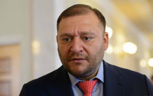 Виктор Янукович - Михаил Добкин - ГПУ вызвала Добкина на допрос - ru.slovoidilo.ua - Украина - Харьковская обл. - Харьков