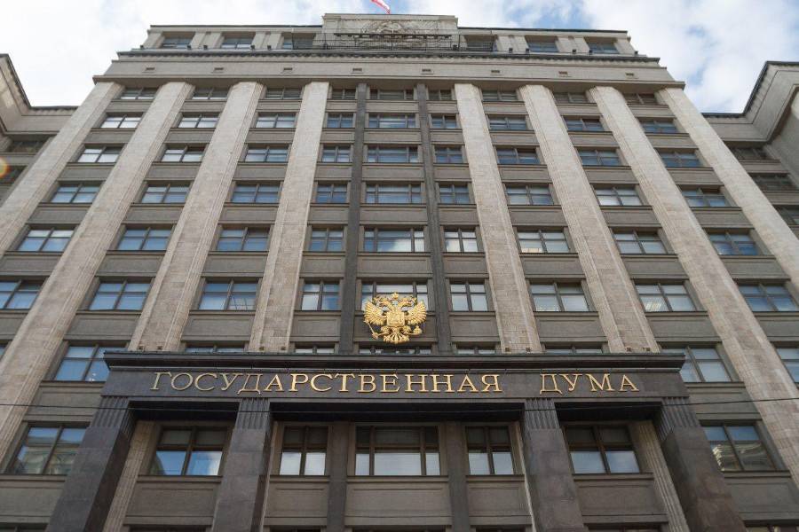Долги по ЖКХ запретили передавать коллекторам - m24.ru - Москва