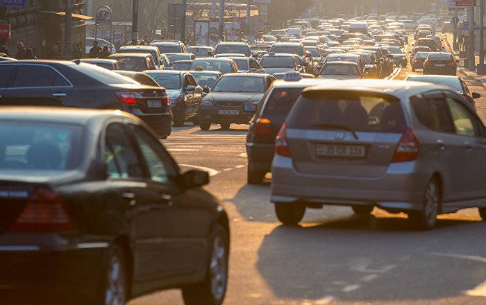 Никола Пашинян - Лишать прав горе-водителей: в Армении намерены принять жесткий закон - ru.armeniasputnik.am - Армения - Ереван