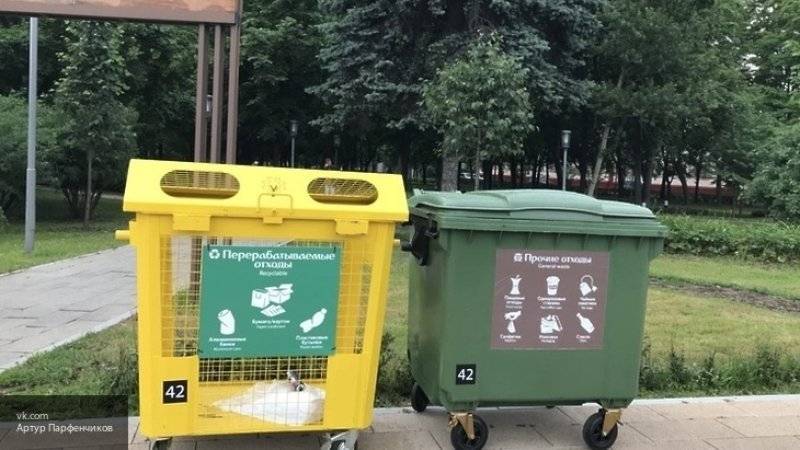 Дарья Балясникова - Новая система оплаты вывоза отходов может появиться в РФ - nation-news.ru - Россия