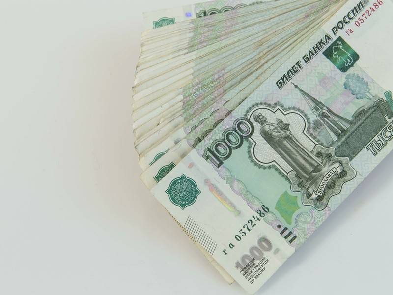 Резко выросла закредитованность россиян - news.ru - Россия - Алтайский край - респ. Калмыкия