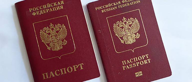 Жители ДНР и ЛНР смогут получить российский загранпаспорт в любом регионе | Новороссия - novorosinform.org - Россия - Луганская обл. - ДНР - Донбасс