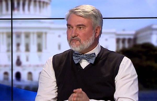 Петр Порошенко - «Война на Донбассе закончится после смены власти в Украине» - argumentua.com - Россия - США - Украина - обл. Донецкая - Луганская обл.