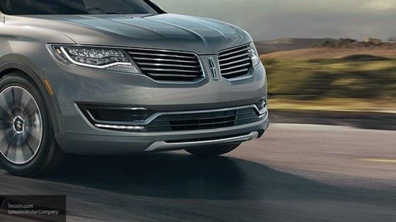 Lincoln планирует обновление полноразмерного внедорожника Navigator - nation-news.ru - США - Рим