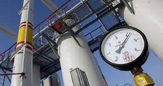Шавкат Шоимзода: «В Таджикистан из Узбекистана поступил природный газ в объёме 70 миллионов кубических метров» - dialog.tj - Узбекистан - Душанбе - Таджикистан