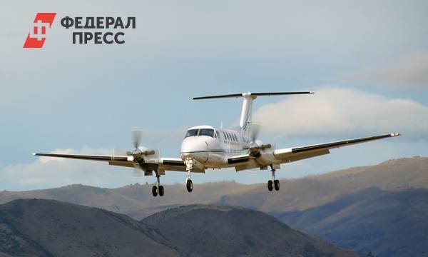 Четыре человека погибли при крушении самолета в Канаде | Северная Америка | ФедералПресс - fedpress.ru - США - Оттава - Canada