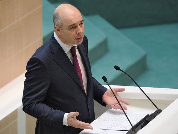 Антон Силуанов - Силуанов назвал причину распада СССР - polit.ru - Россия - Китай