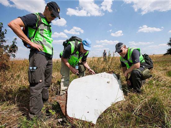 Пятая годовщина крушения MH17: ЕС призывает Россию к сотрудничеству - vestirossii.com - Россия - Голландия - Куала-Лумпур - Амстердам