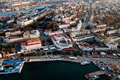 Обнаружен российский город с реактивно дорожающим жильем - lenta.ru - Иркутская обл. - Крым - респ. Татарстан - Севастополь - респ. Дагестан - Курская обл. - Ульяновская - Новгородская обл.