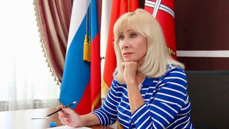 Анна Кузнецова - Оксана Пушкина - Тамара Плетнева - Пушкина предложила создать федеральный реестр недобросовестных опекунов - polit.info - Россия