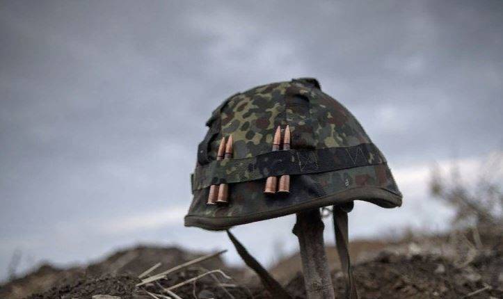 Командование «ООС» подтвердило гибель боевика 92-й ОМБр ВСУ в районе Авдеевки | Новороссия - novorosinform.org - ДНР - Донецк
