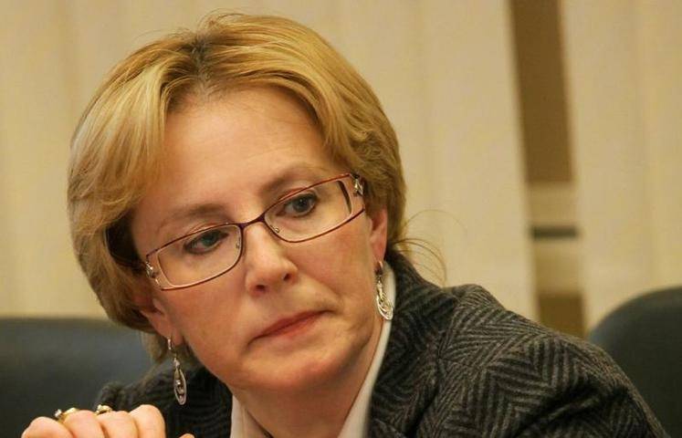 Вероника Скворцова - Лекарство от аутоиммунных болезней разработали в России - vm.ru - Россия