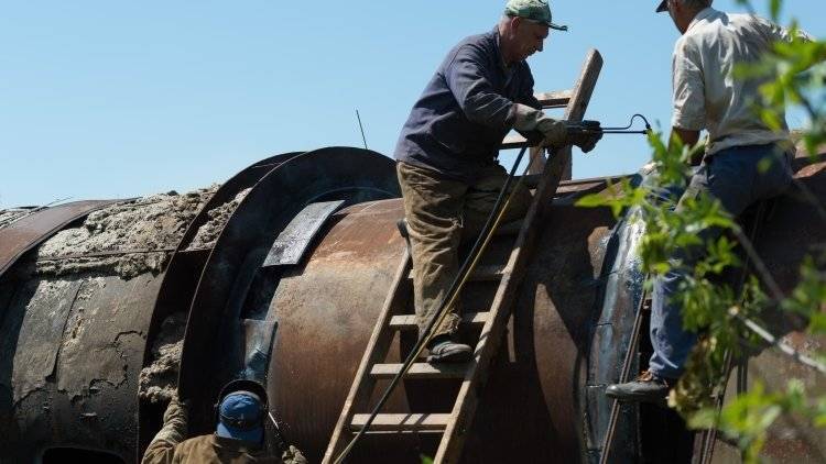 Украина прекратил подачу воды в три города в ЛНР - polit.info - Украина - Киев - ЛНР - Кировск