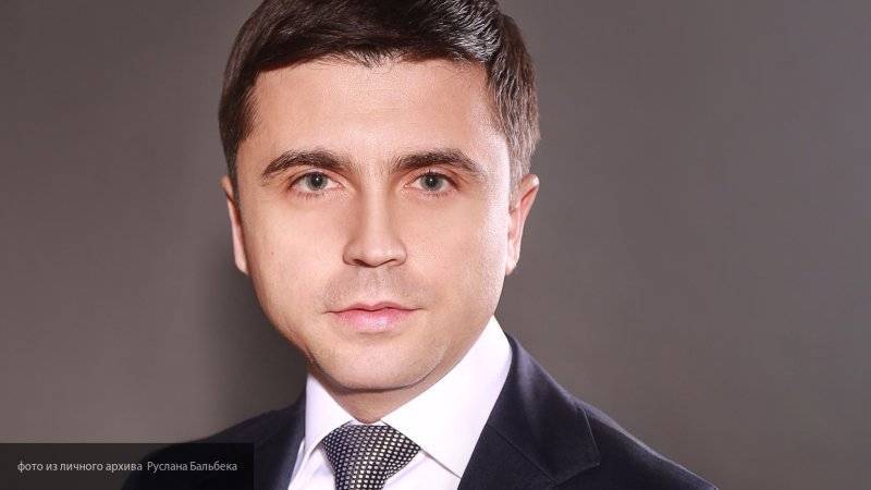 Руслан Бальбек - Александр Турчинов - Олесь Каштанов - В ГД ответили на угрозы Турчинова разрушить Крымский мост ракетами - nation-news.ru - Россия - Украина - Киев