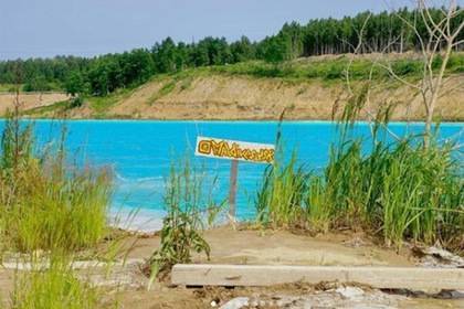 «Новосибирские Мальдивы» заинтересовали прокуратуру - lenta.ru - Новосибирск - Мальдивы - Новосибирская обл.