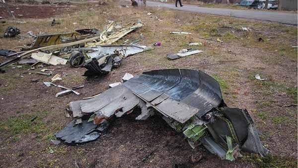 Причиной падения легкомоторного самолета на дом в Чечне могла стать ошибка пилота - politexpert.net - Россия - Бостон - респ. Чечня