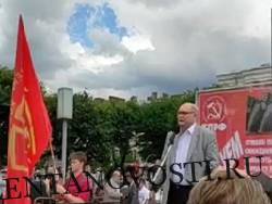 Александр Беглов - Владимир Бортко - Павел Грудинин - Надежда Тихонова - Михаил Амосов - Виктор Миненко - Кандидат в губернаторы Владимир Бортко предложил всем кандидатам сняться с выборов - lentanovosti.ru - Россия - Ленинградская обл. - Санкт-Петербург - Московская обл. - Псковская обл. - Псков