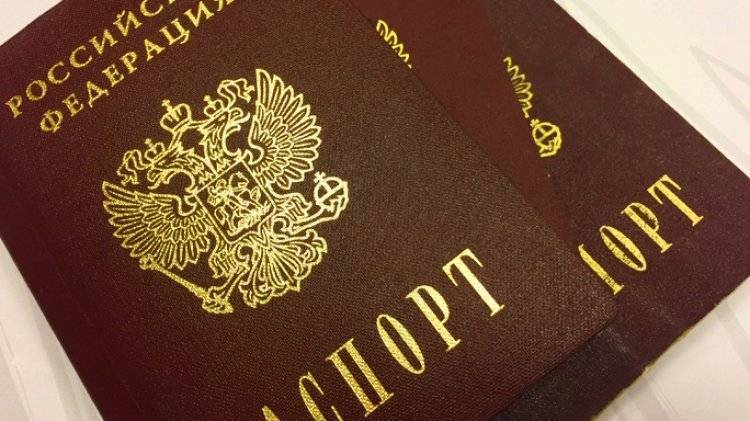 Владимир Путин - Жители ДНР и ЛНР смогут получить российские загранпаспорта в любом регионе - polit.info - Москва - Россия - Киев - ДНР - Ростовская обл. - ЛНР - Новошахтинск