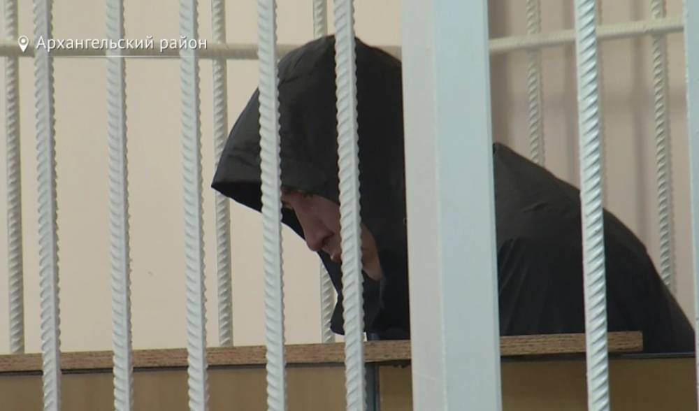 Мама водителя, подозреваемого в гибели 6 человек: «Он не виноват, а из него делают монстра» - bash.news - респ. Татарстан - Архангельск