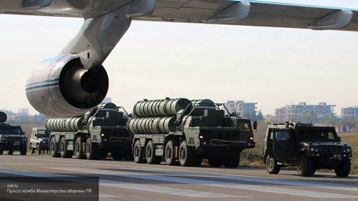 Виктор Баранец - Виктор Мураховский - Мураховский объяснил, что его удивило в выводе Stratfor об уязвимости С-400 - newinform.com - Россия - США - Турция