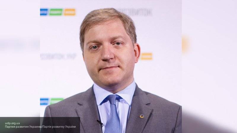 Владимир Зеленский - Петр Порошенко - Олег Волошин - Дарья Балясникова - Бывший украинский дипломат объяснил, почему мир на Украине невозможен без уступок - nation-news.ru - Украина - Киев - Крым - ДНР - ЛНР