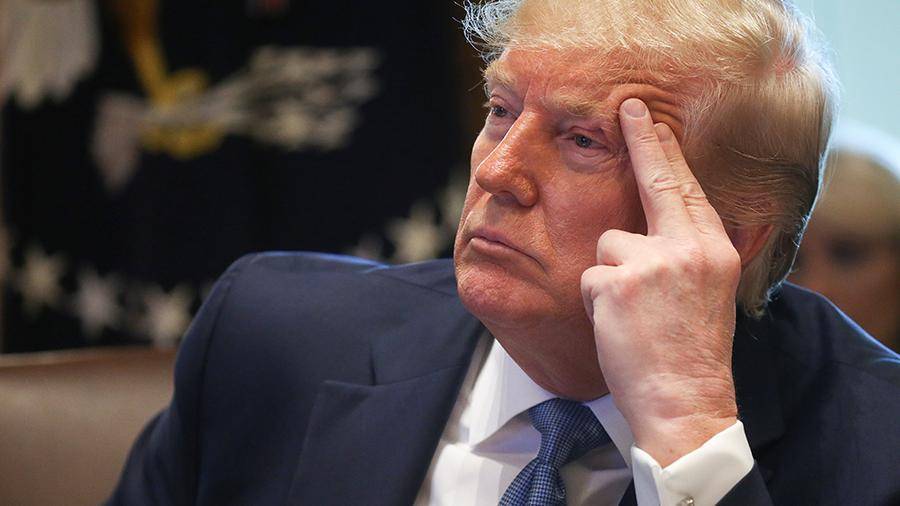 Дональд Трамп - Нэнси Пелоси - Конгресс США принял резолюцию против «расистских высказываний» Трампа - iz.ru - США