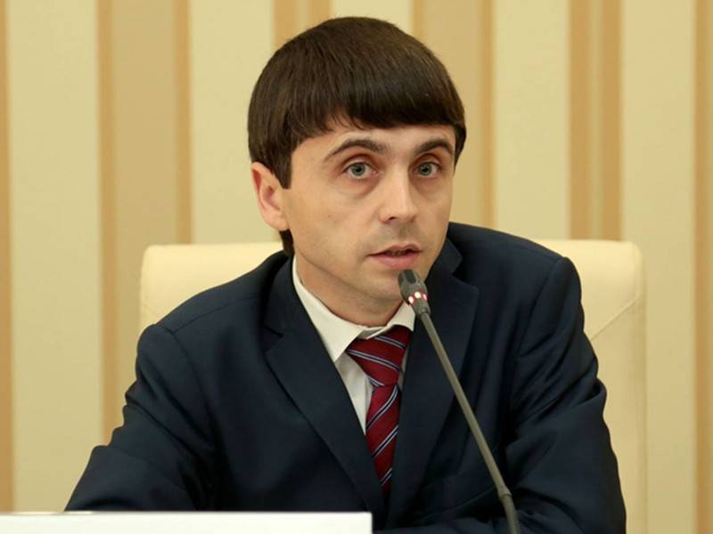 Депутат ГД напомнил Турчинову о ПВО Крыма - news.ru - Москва - Россия - Украина - Киев - Крым - Ракеты