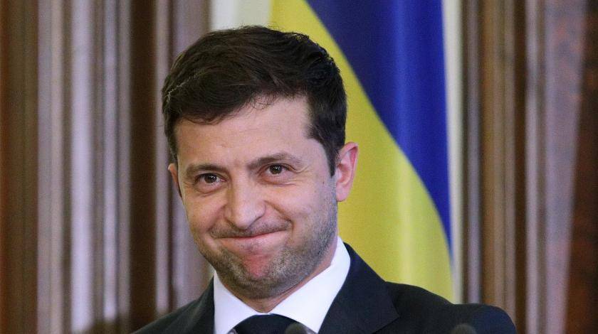 Владимир Зеленский - Владимир Путин - Купить в рассрочку: Зеленскому предложили способ вернуть Крым - utro.ru - Россия - Китай - Украина - Крым - Севастополь