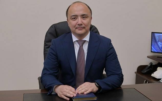Алмас Батанов стал заместителем акима Павлодарской области - nur.kz - Павлодар - Павлодарская обл.