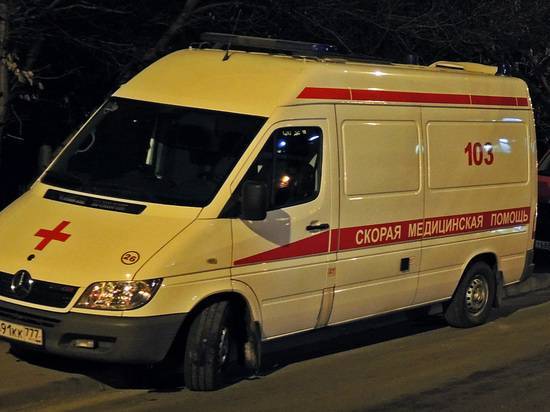 Геннадий Черкасов - В Ельце мужчина жестоко зарезал сожительницу и ребенка - newtvnews.ru - Россия - Липецкая обл. - Елец