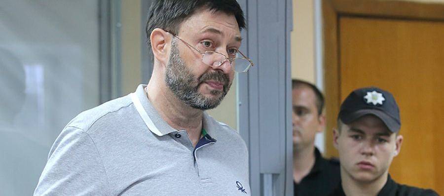 Мария Захарова - Кирилл Вышинский - Дело Вышинского показало фарс и безумие Украины - politnavigator.net - Россия - Украина - Киев
