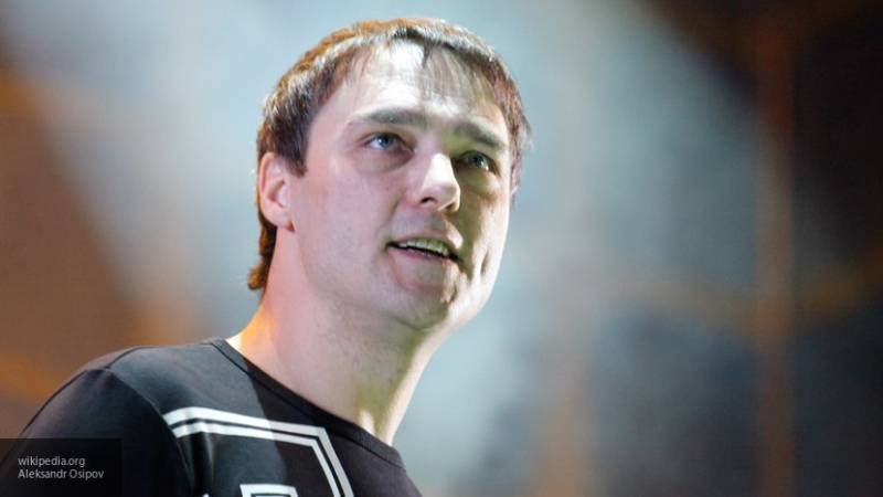 Андрей Разин - Юрий Шатунов - Олесь Каштанов - Юрий Шатунов записал видеообращение после операции - nation-news.ru - Сочи - Московская обл.