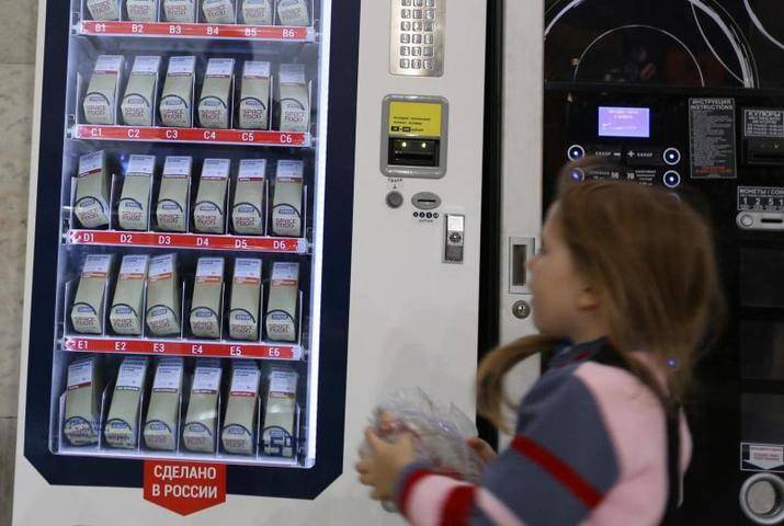 Сеть кафе здоровой еды приостановила работу после отравления 28 москвичей - vm.ru