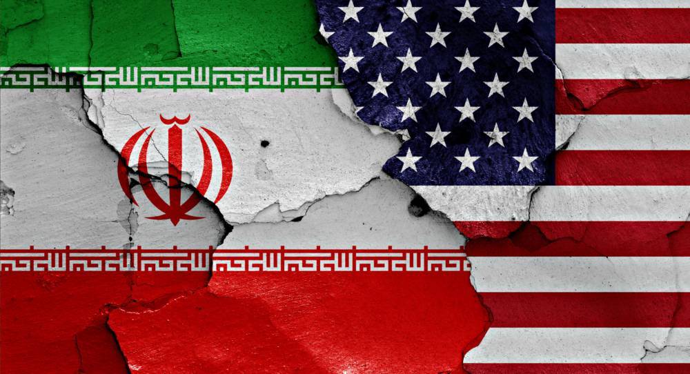 Дональд Трамп - Хасан Рухани - В Иране назвали условия для переговоров с США - news-front.info - Россия - Китай - США - Вашингтон - Англия - Лондон - Германия - Франция - Париж - Берлин - Иран - Тегеран