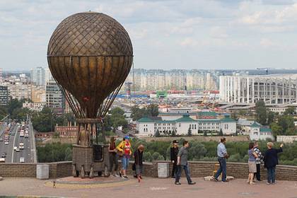 Мира Городов - Российский город попал в сотню самых безопасных в мире - lenta.ru - Москва - Россия - Китай - Санкт-Петербург - Швейцария - Екатеринбург - Гонконг - Новосибирск - Германия - Нижний Новгород - Алма-Ата - Венесуэла - Эмираты - Каракас - Тайвань - Абу-Даби - Катар - Берн - Доха - Тайбэй