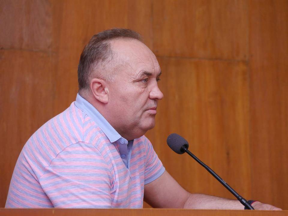 В Николаевской области найдено тело кандидата в нардепы от «Оппозицонного блока»&nbsp;с огнестрельным ранением - news-front.info - Украина - Николаевская обл. - Первомайск