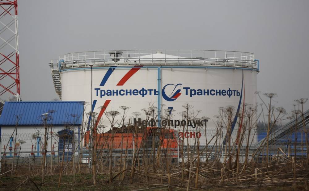 Игорь Демин - В России знали о проблемах с грязной нефтью еще до инцидента с «Дружбой» - ghall.com.ua - Белоруссия - Самара