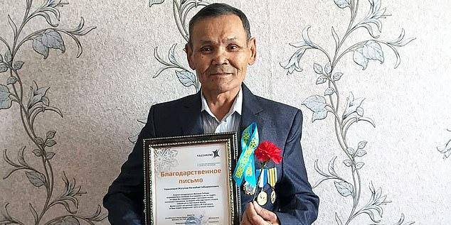 Ликвидатор аварии на ЧАЭС покончил с собой после просмотра сериала "Чернобыль" - ruposters.ru - Россия - Украина - Казахстан - Белоруссия - Актобе
